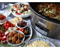 CROCK-POT WOLNOWAR CSC063X 7,5 L INOX - 1463774 - zdjęcie 2